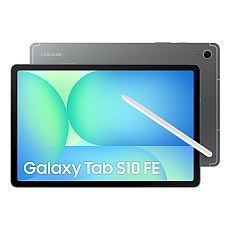 Samsung SM-X520 Galaxy Tab S10 FE WiFi 10.9" 8GB RAM 128GB Grey