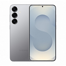 Samsung SM-S936B GALAXY S25+ 5G 512GB 12GB Silver Shadow