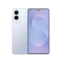 Samsung SM-S937B GALAXY S25 Edge 5G 256GB 12GB Titanium Icyblue