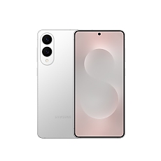 Samsung SM-S937B GALAXY S25 Edge 5G 256GB 12GB Titanium Silver