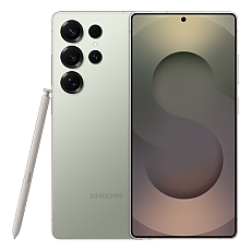 Samsung SM-S938B GALAXY S25 Ultra 5G 256GB 12GB Titanium Green
