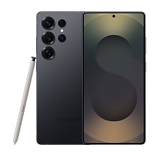 Samsung SM-S938B GALAXY S25 Ultra 5G 512GB 12GB Titanium Black
