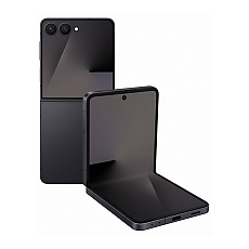 Samsung SM-F766 GALAXY Flip7 5G 512GB 12GB RAM Dual SIM Black