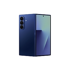 Samsung SM-F966 GALAXY Z Fold 7 5G 1TB 16GB RAM Dual SIM Blue Shadow