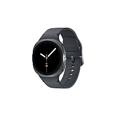 Samsung L320 Galaxy Watch 8 LTE 40mm Graphite