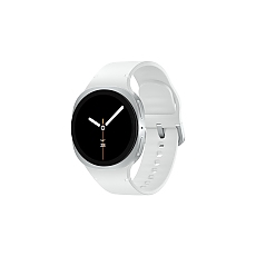 Samsung L320 Galaxy Watch 8 LTE 40mm Silver