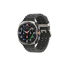 Samsung L705 Galaxy Watch Ultra (2025) 47mm LTE Titanium Silver