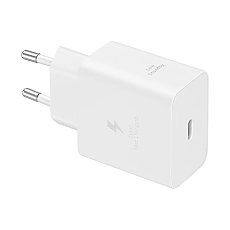 Samsung EP-T4511 45W Power Adapter with Cable White