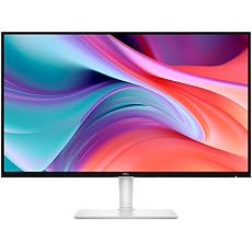 Monitor LED Dell Plus S2725HSM 27", 1920x1080, FHD, 100Hz, IPS AG, 16:9, 1500:1, 250 cd/m2, 8ms/5ms, 178/178, 99% sRGB, 2xHDMI, Flicker-free, Tilt, Swivel, Pivot, Height Adjust (11cm), 3Y