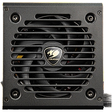 COUGAR GES 850 PSU 80plus Gold Fixed Cables