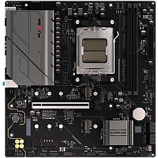 SAPPHIRE AMD PULSE A620AM Ryzen R3/R5, 2x DDR4, PCIE 4, 1x M.2 Gen4, 1x M.2 Gen3, LAN 1 Gbps, USB, MATX
