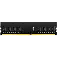 Lexar DDR4 16GB 288 PIN U-DIMM 3200Mbps, CL22, 1.2V- BLISTER Package