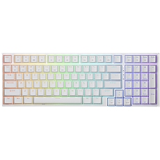 COUGAR Ultimus Pro Gaming Keyboard, White