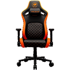 Cougar Chair Defensor