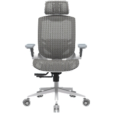 COUGAR Speeder One White Gaming Chair