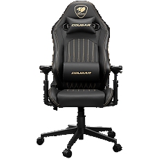 COUGAR EXPLORE ROYAL Gaming chair