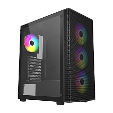 FORTRON M220-BA ATX MID TOWER