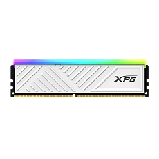8G DDR4 3200 XPG D35G WHITE