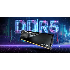16G DDR5 6000 ADATA LANSER