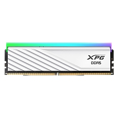 16G DDR5 6000 XPG BLADE RGB WH