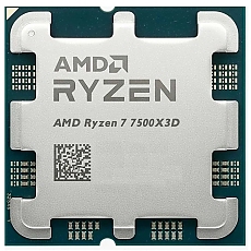 AMD RYZEN 5 7500X3D TRAY 36