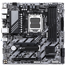 GB B840M DS3H WF6 / AM5