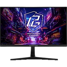 ASROCK 24.5 PG25FFT 180HZ