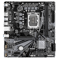 GB B760M H V2 / LGA1700