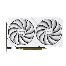 ASUS DUAL-RX960XT-16G-WHITE