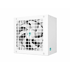 DeepCool захранване PSU ATX 3.1 850W Gold, Full Modular - PQ850G WH