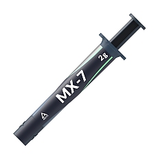 Arctic термо паста MX-7 Thermal Compound 2gr