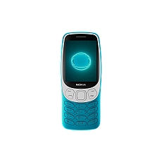 NOKIA 3210 4G DS 2025 BLUE