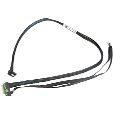 Lenovo ThinkSystem SR630 V3 M.2 NVMe 2-Bay RAID Cable Kit