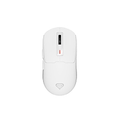 Genesis Gaming Mouse Zircon 660 Pro Wireless 26000 DPI White