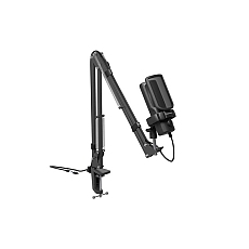 Genesis Microphone Radium 251 USB Arm Black