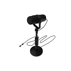 Genesis Microphone Radium 750D Studio USB/XLR Stand