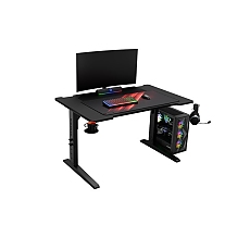 Genesis Gaming Desk Holm Modular 120