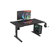 Genesis Gaming Desk Holm Modular 140