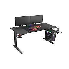 Genesis Gaming Desk Holm Modular 160