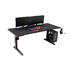 Genesis Gaming Desk Holm Modular 180