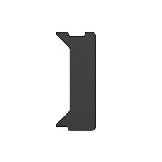 Genesis Holm Modular, Right side, 30 cm