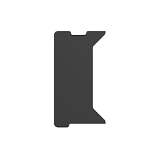 Genesis Holm Modular, Left side, 40 cm