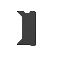 Genesis Holm Modular, Right side, 40 cm