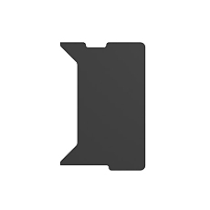 Genesis Holm Modular, Right side, 50 cm