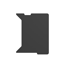 Genesis Holm Modular, Right side, 60 cm