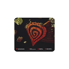 Genesis Mouse Pad Promo - Ancient Stone of Genesis 250 x 210 mm