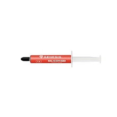 Genesis Thermal Grease Silicon 900 4G