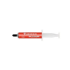 Genesis Thermal Grease Silicon 900 8G
