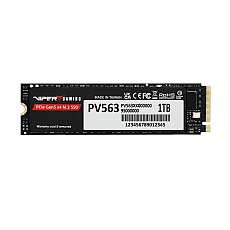 Patriot Viper PV563 1TB M.2 2280 PCIe Gen5 x4 SSD