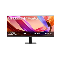 LG 29U511A-B, 29" UltraWide 21:9, IPS , 100 Hz, 5ms, 1000:1, 250cd/m2, WFHD 2560x 1080, sRGB 99%, HDR 10, HDMI, DP, Reader mode, Dynamic Action Sync, LG Switch, Tilt, LG Switch, Black